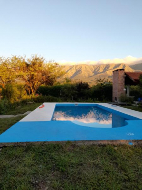 Cabañas El Mirador Las Rabonas